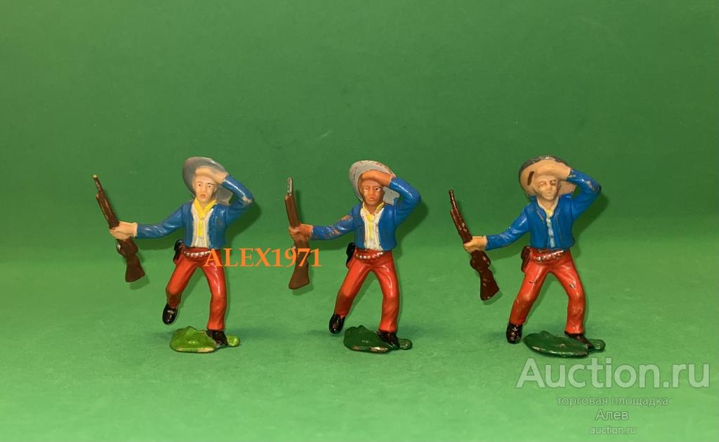 КОВБОЙ ГДР, № 060 ПОЛКОВНИК ХОВАРД, ИНДЕЙЦЫ, КОВБОИ, СОЛДАТИКИ ГДР, ВЕСТЕРН, ДИКИЙ ЗАПАД