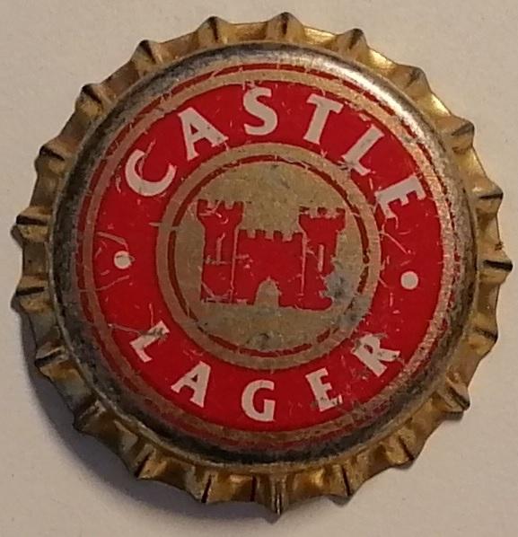 Пробка из ЮАР