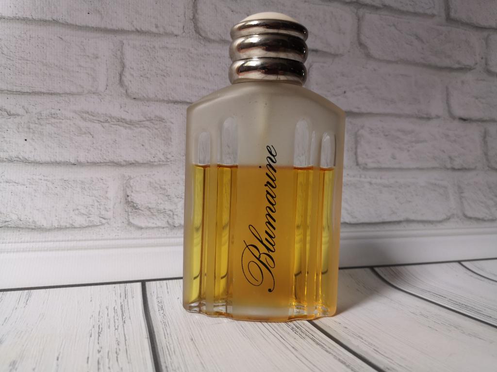 Blumarine Blumarine EDT для женщин 80-е годы.РЕДКОСТЬ!!!