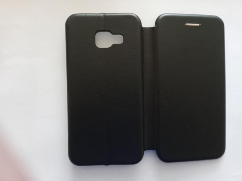 Чехол-книжка для Samsung Galaxy A3
