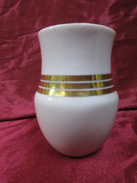 ВАЗА. ВАЗОЧКА. КРЫНКА ФАРФОР СССР