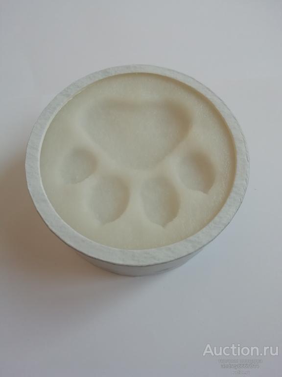 Футляр (коробка) к монете Год Тигра Танзания (диаметр ячейки 36 мм)