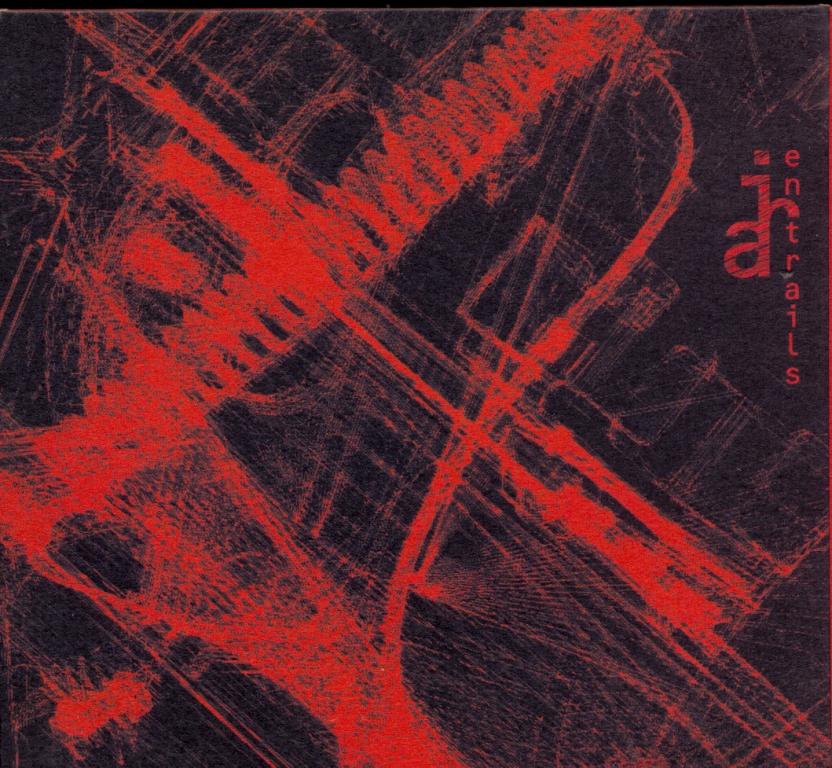 Infra Red Army – Entrails 2006 (Electronic, Trip-Hop, Leftfield, Downtempo)