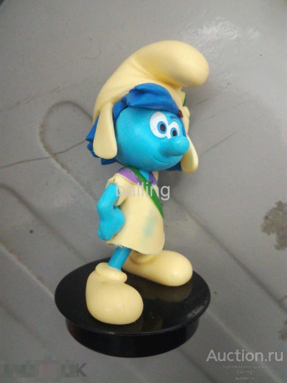 игрушка на пробке из кино топпер  Пробка из кинотеатра 