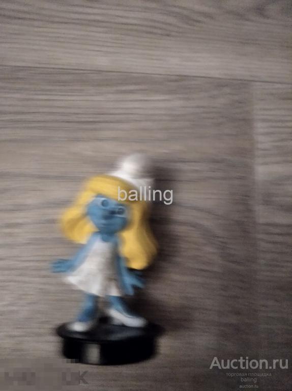 игрушка на пробке из кино топпер  Пробка из кинотеатра 