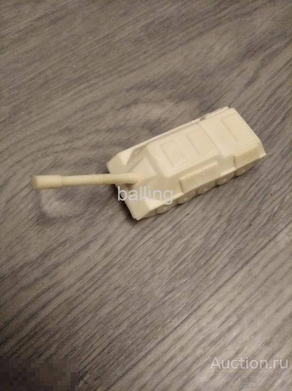 бтр  танк мини колкий пластик 