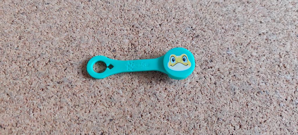 Игрушка магазин Пятерочка Скрепыши Kawais Каваи Лягушонок