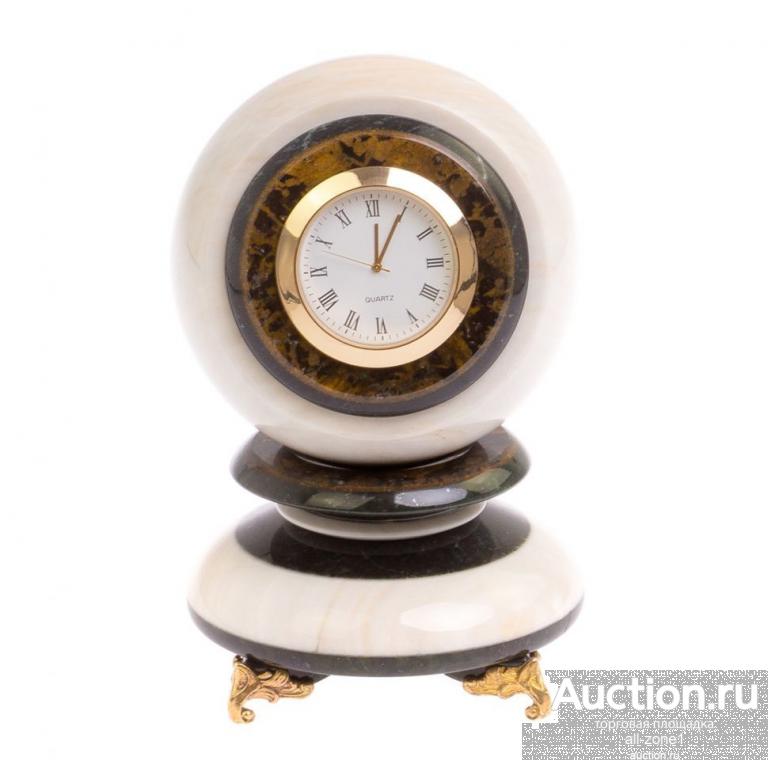 Часы настольные для медитаций ШАР АНТИСТРЕСС AZY-125067