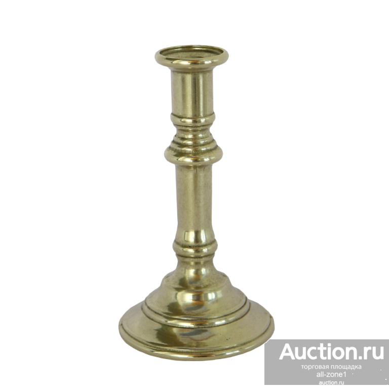 Подсвечник настольный IMPERO AL-80-404