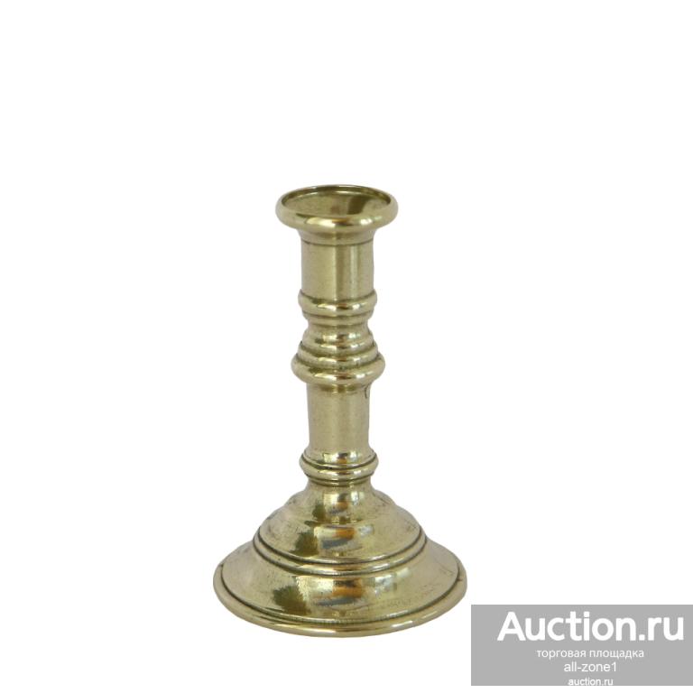 Подсвечник настольный IMPERO AL-80-403