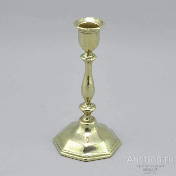 Подсвечник настольный AL-80-320