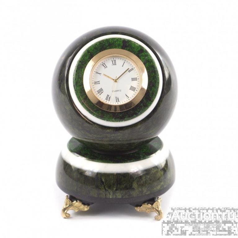 Часы настольные ШАР АНТИСТРЕСС AZY-121398