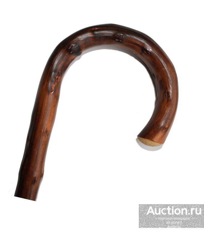 Трость для ходьбы ЛЕС 157