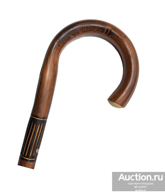 Трость для ходьбы КЛАССИКА-3 153