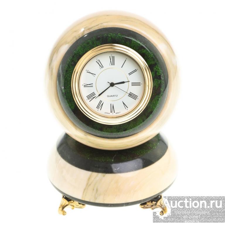 Часы настольные для медитаций ШАР АНТИСТРЕСС AZY-123703