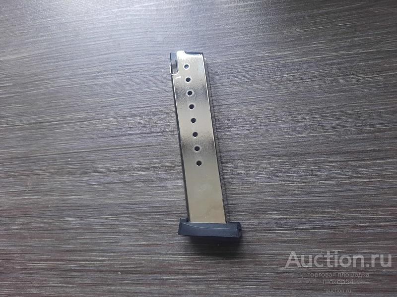 Магазин для сигнального пистолета мод. К 1911 KURS (Кольт)