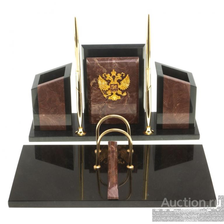 Настольный письменный набор КАНЦЕЛЯРСКИЙ AZY-124049