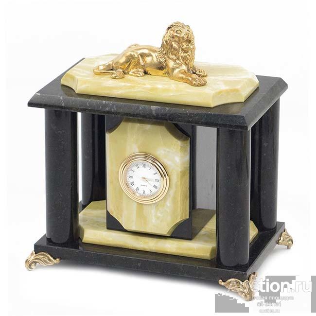 Часы настольные ЛЕВ AZY-7528