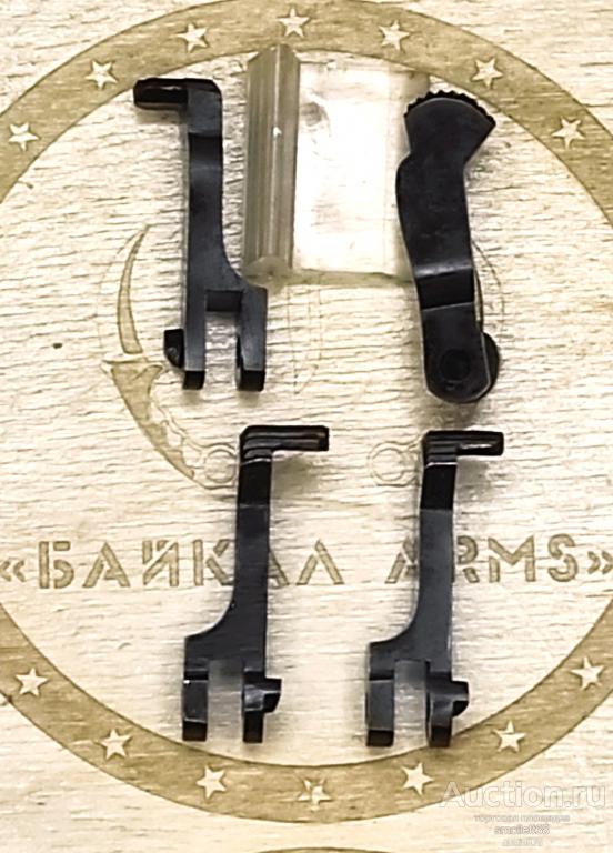 ДВЕРЦА НАГАН (без прорези,клеймо звезда)