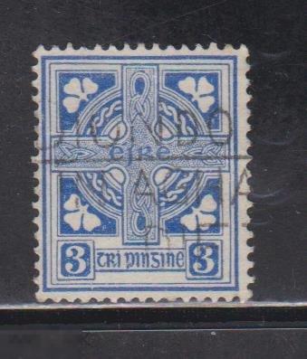 Ирландия Стандарт 