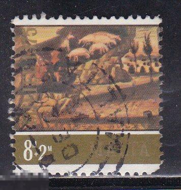 Мальта 1975 Живопись 