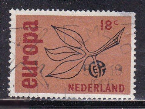 Нидерланды Европа СЕПТ 