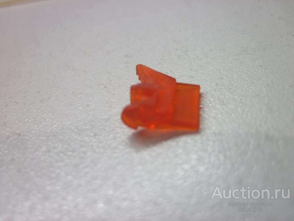 фонарь задний, правый, ГАЗ-13 Чайка, запчасть до 1984 года, (2К-Ш), барахолка