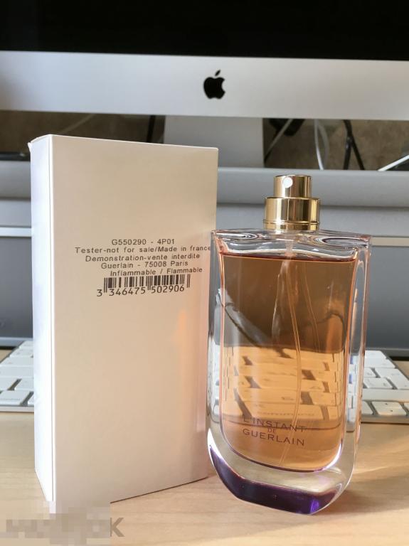 L'Instant de Guerlain EDP 80ml tester 