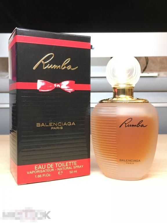 Balenciaga Rumba EDT 50ml 