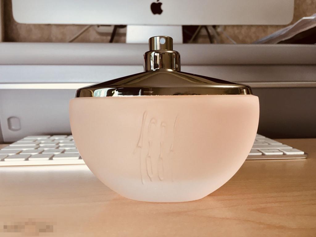 1881 Cerruti EDT 100ml tester 