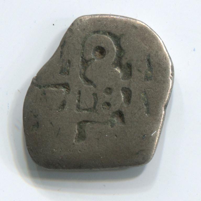 Перу 2 реала ND F