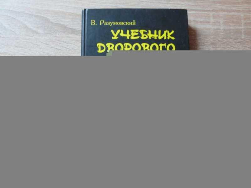 #1647906 Разумовский В. Учебник дворового гитариста. Версия №3 Рок любимые мелодии