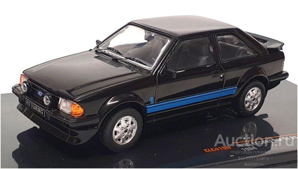 84 Escort