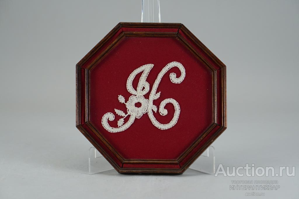 Настенное панно «Кружево» 23АБ0646