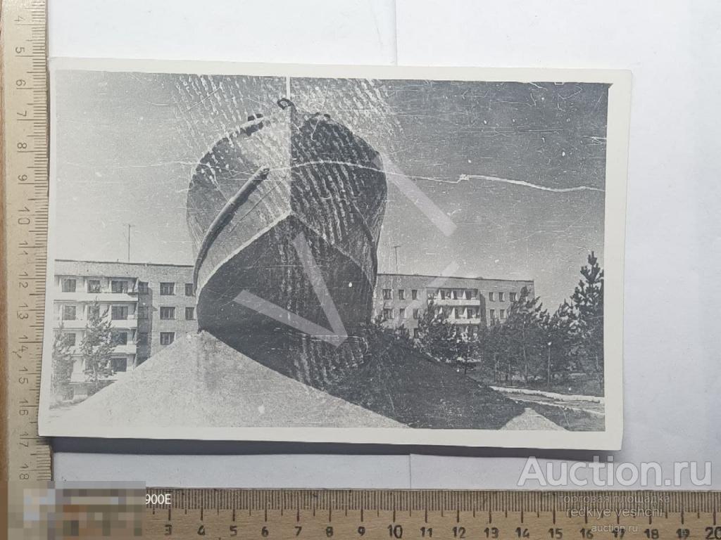 - фото памятника торпедный катер тип Комсомолец БАФ№7 