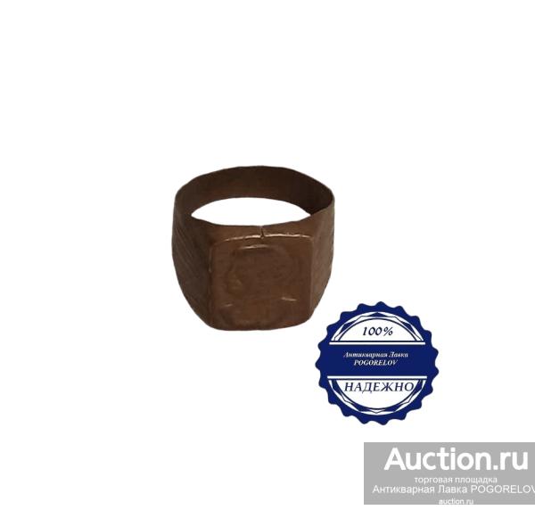 ПЕРСТЕНЬ РККА «Сталин И.В.», 1930-1940 ГОД, СССР