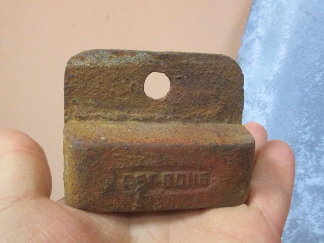 ГИРЯ. ВЕС 1130 ГР