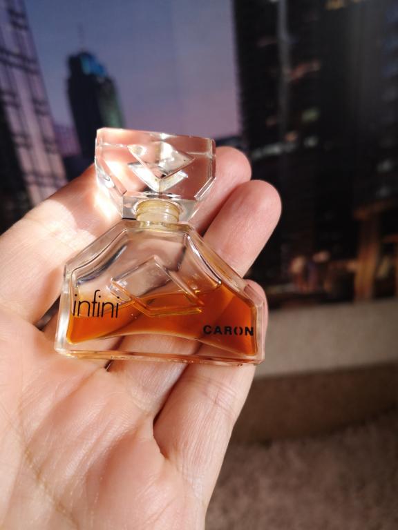 Infini Caron ДУХИ для женщин 7 мл