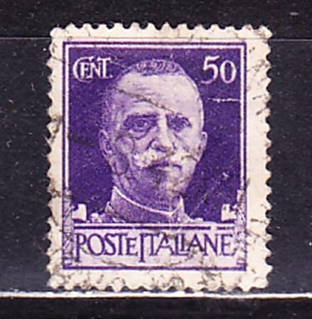 Италия,1929-40 г., гаш