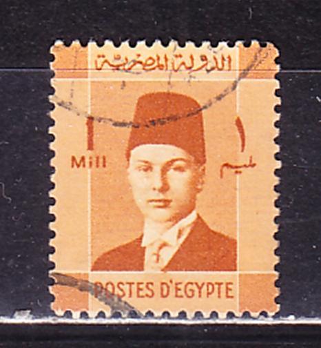 Египет, гаш, 1937-44 г.