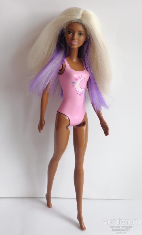 Barbie Color Reveal 3 2019 Mattel 30