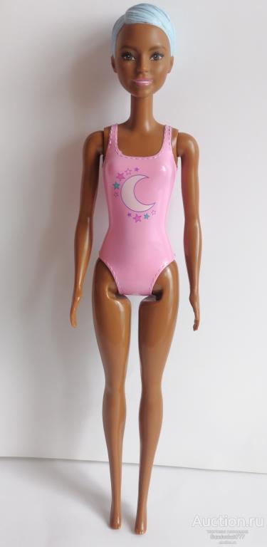 Barbie pari deals