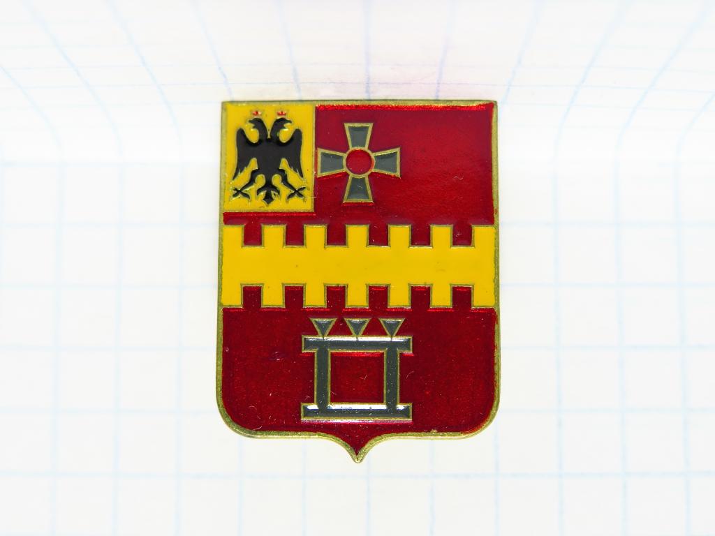 Крым, Балаклава, Тяжёлый, на цанге