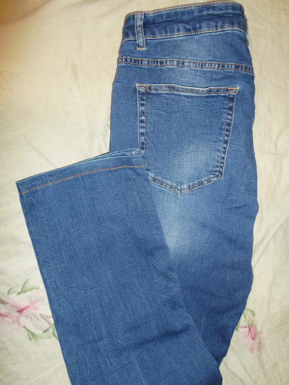 Bottega jeans р.50