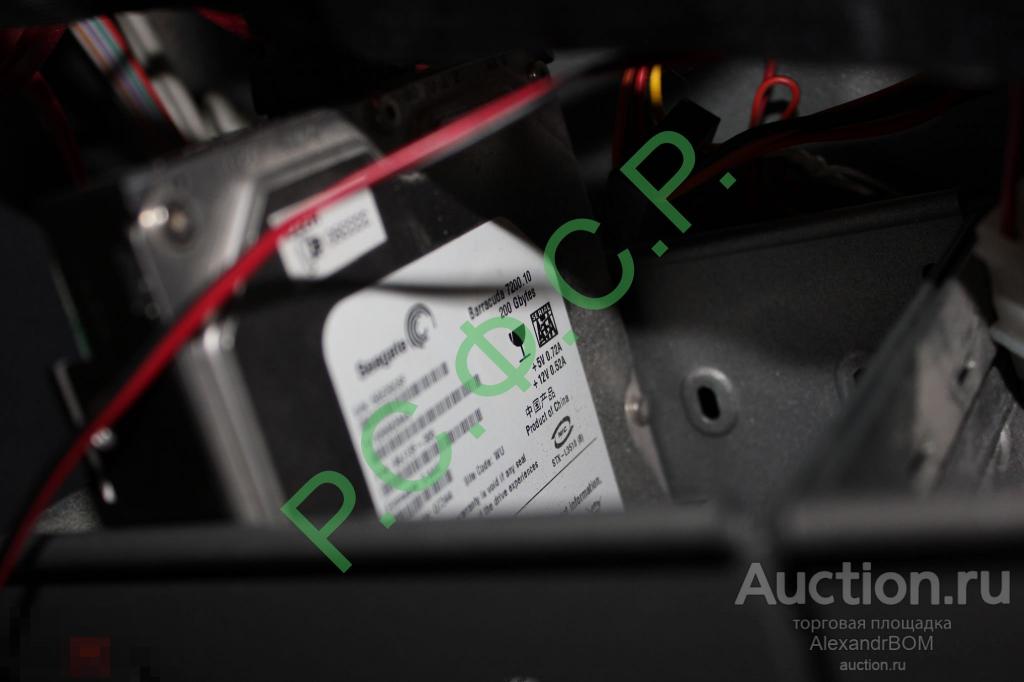 Жёсткий диск Seagate 200 Gb Barracuda 7.200.10 