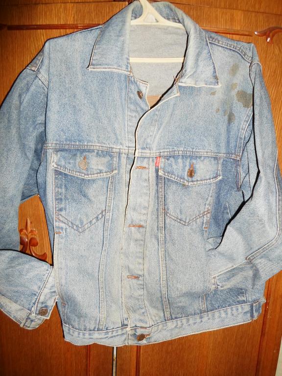 Levi strauss usa new arrivals