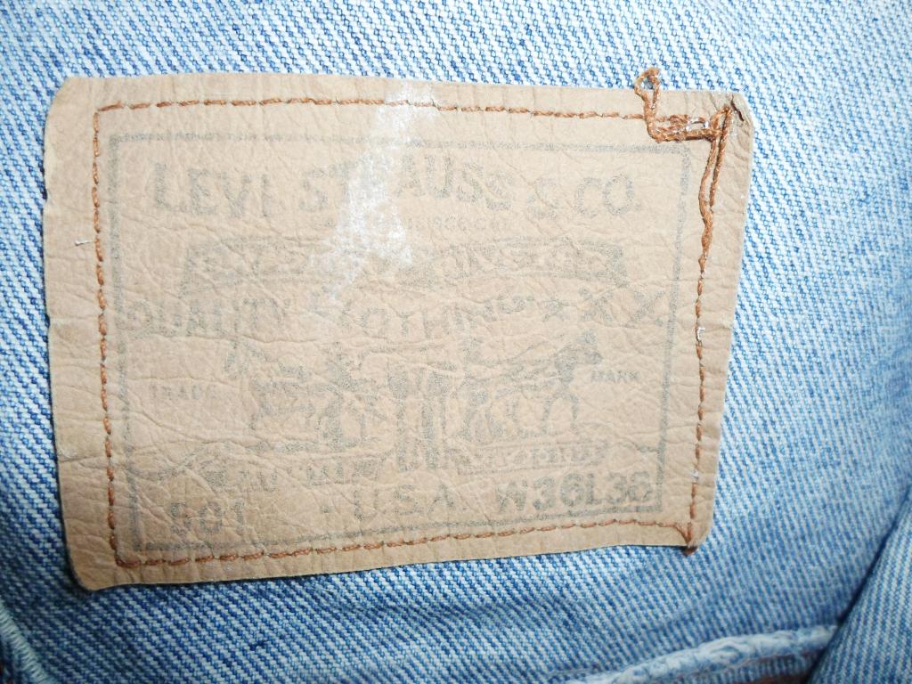 Levi Strauss USA .50 Auction.ru . 555tich. 270197979399070