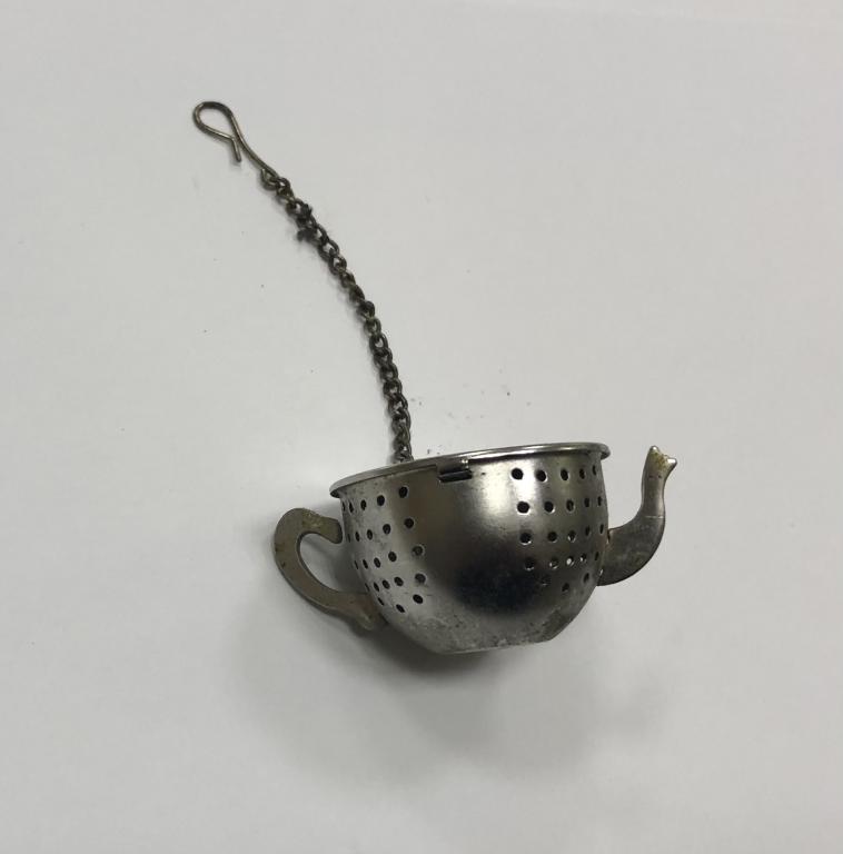 Ситечко для заваривания чая Чайник