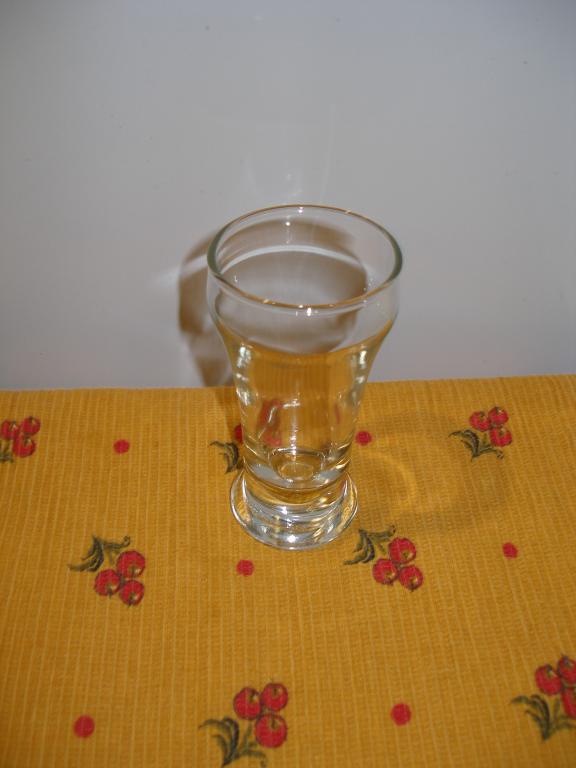 Стакан на 150 мл.Стекло.