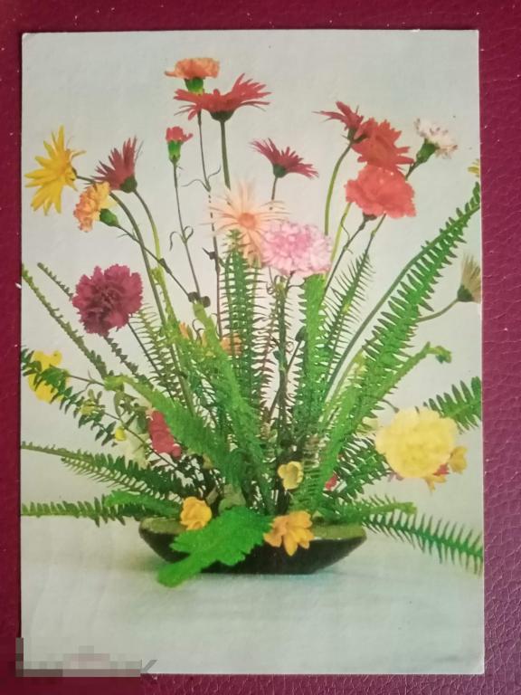 1986 ДМПК Богданов Фотокомпозиция 